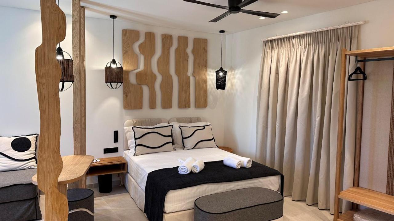 Aristotle Suites Адамас Екстер'єр фото