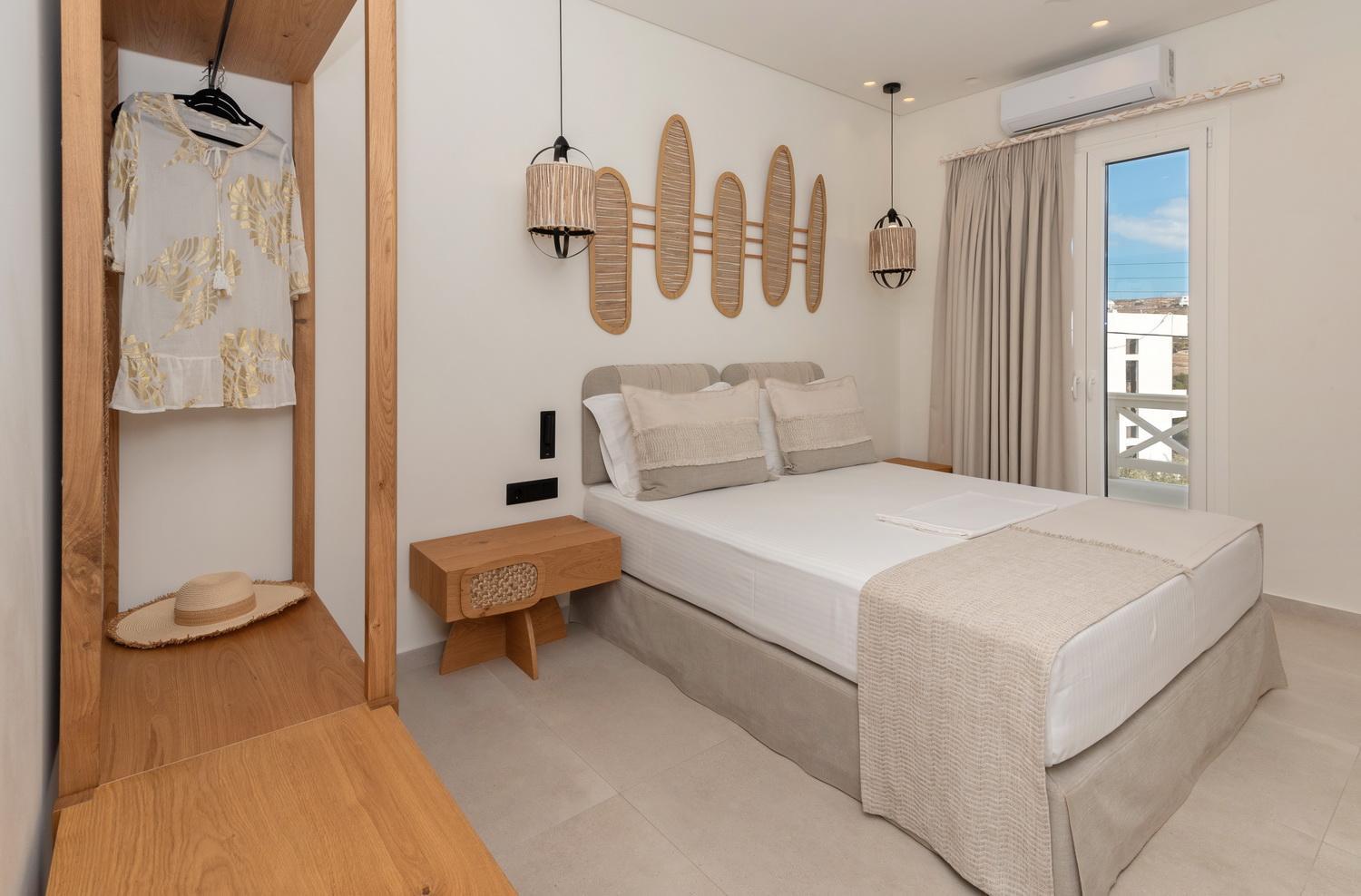 Aristotle Suites Адамас Екстер'єр фото