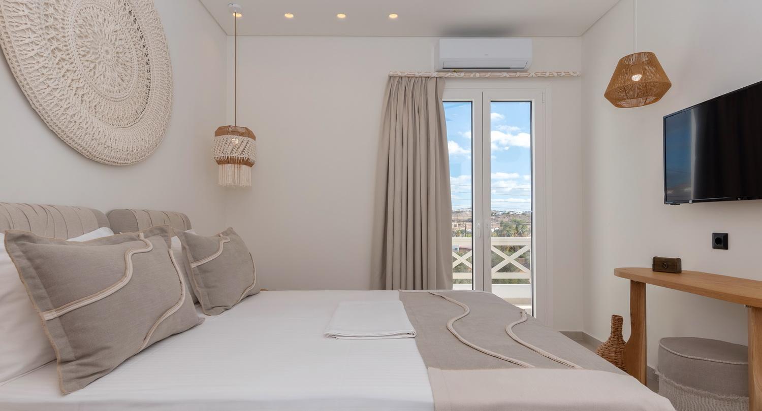 Aristotle Suites Адамас Екстер'єр фото