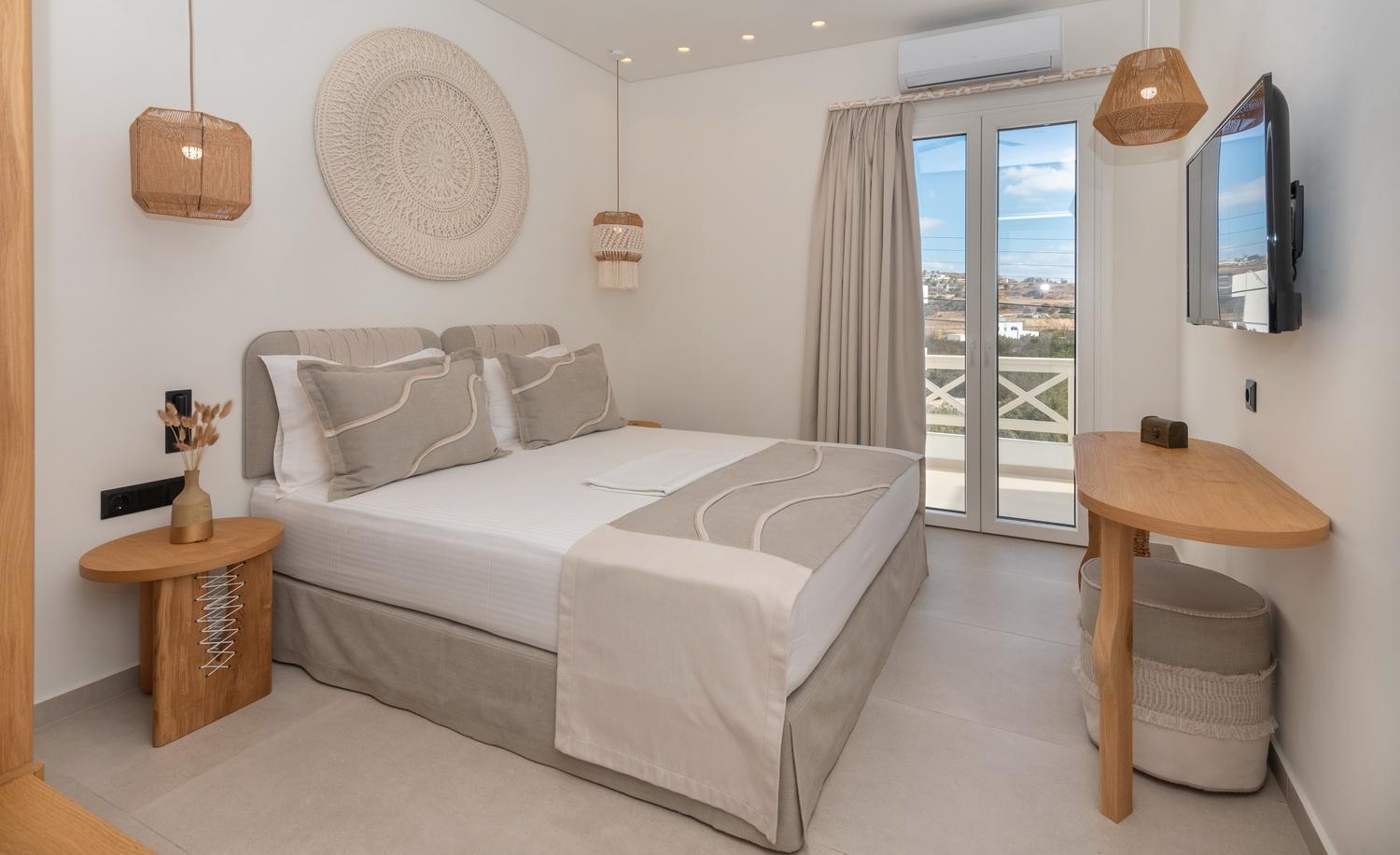 Aristotle Suites Адамас Екстер'єр фото